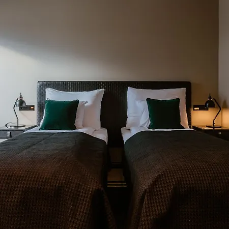 Hotell Clarion Aviapolis 4*