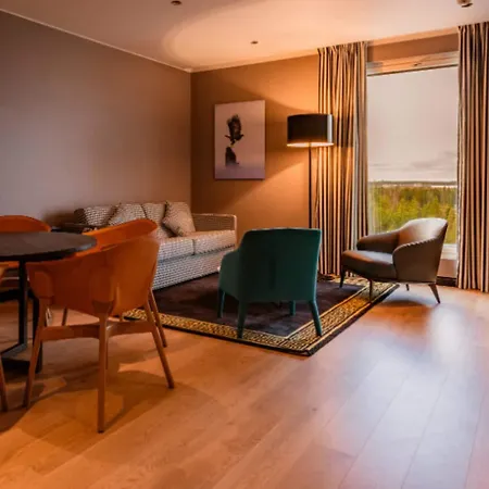 Clarion Aviapolis Hotell