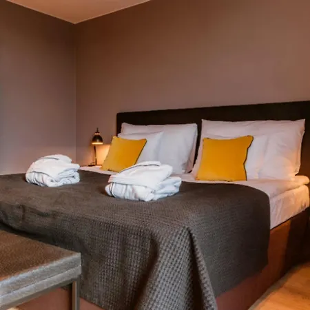 Clarion Aviapolis 4* Vanda