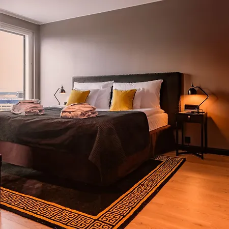 Clarion Aviapolis 4* Vanda