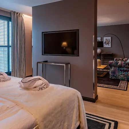 Clarion Aviapolis 4* Vanda
