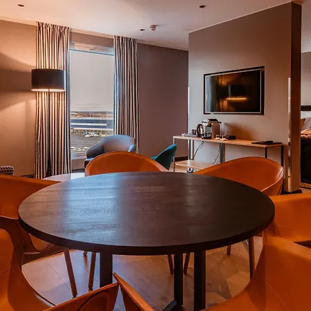 Clarion Aviapolis