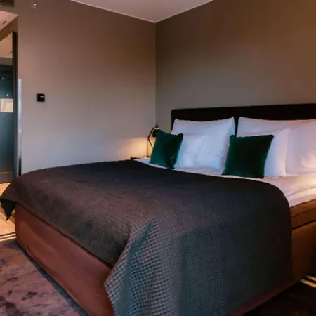Hotell Clarion Aviapolis