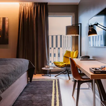 Hotell Clarion Aviapolis