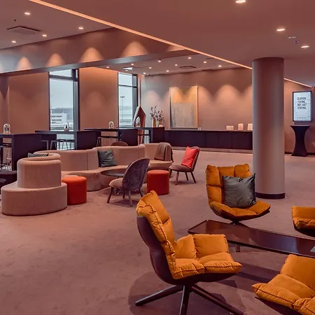 Clarion Aviapolis Hotell