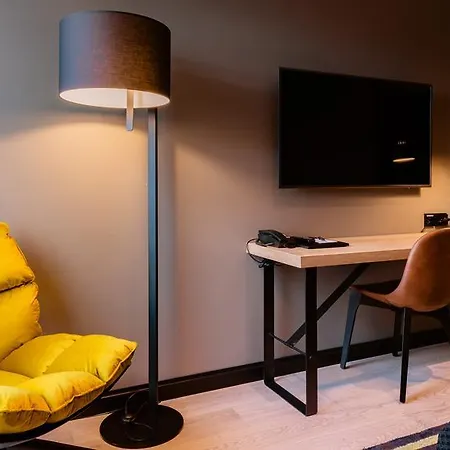 Hotell Clarion Aviapolis 4*