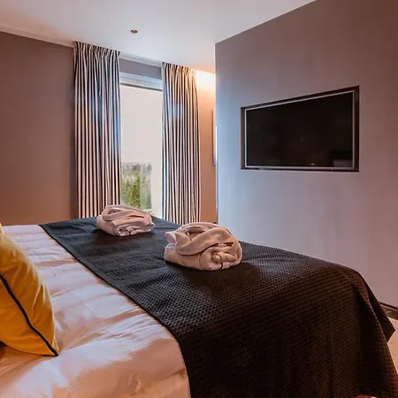 Clarion Aviapolis 4* Vanda