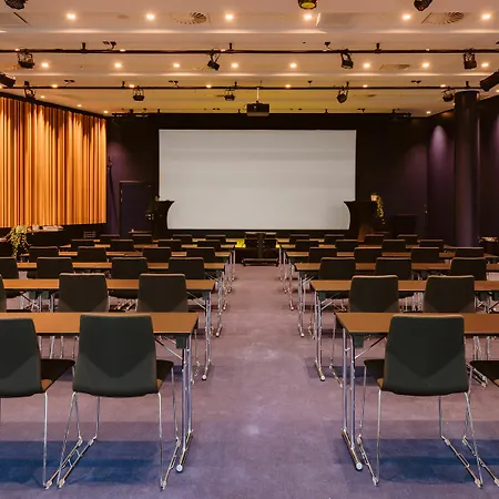 Clarion Aviapolis Hotell