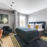 Hotel Clarion Aviapolis
