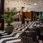 Clarion Aviapolis Ξενοδοχείο Βάνταα