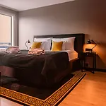 Ξενοδοχείο Clarion Aviapolis 4*