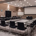 Clarion Aviapolis Ξενοδοχείο Βάνταα