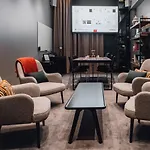 Clarion Aviapolis Βάνταα