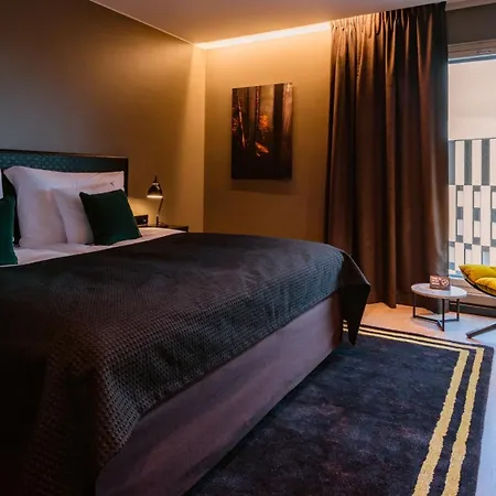 Hotel Clarion Aviapolis Vantaa
