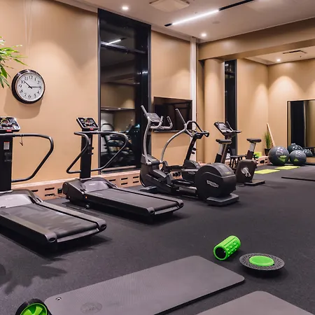 Clarion Aviapolis 4* Vantaa