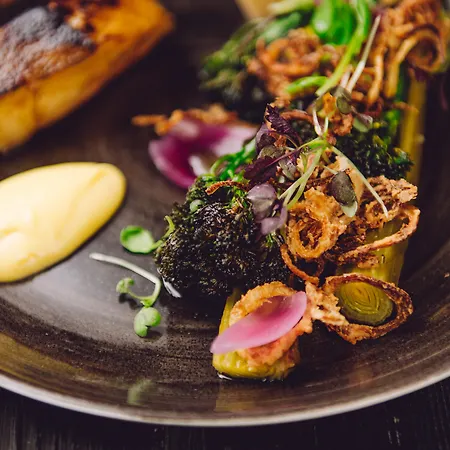 Clarion Aviapolis Отель 4*