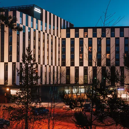 Clarion Aviapolis Вантаа