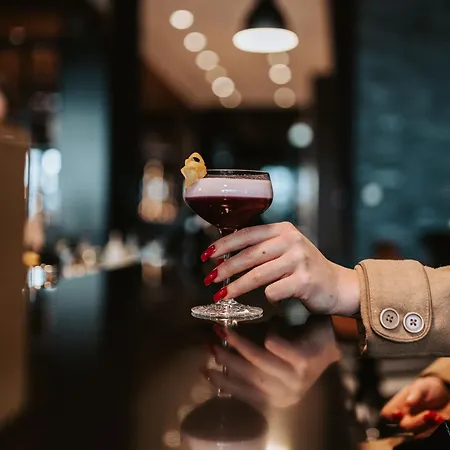 Clarion Aviapolis Hotelli