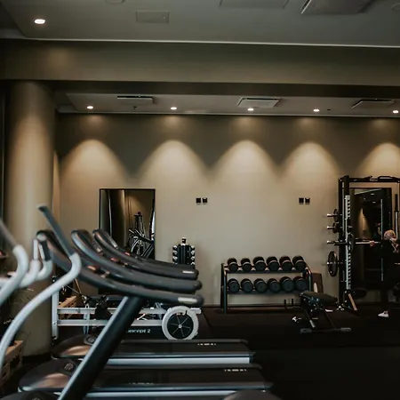 Clarion Aviapolis 4* Vantaa