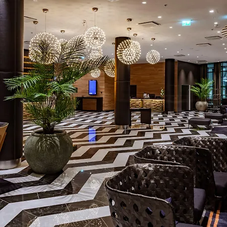 Clarion Aviapolis Hotel Vantaa