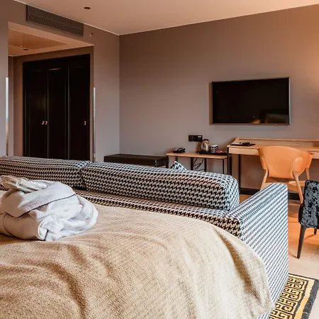 Clarion Aviapolis Hotel 4*