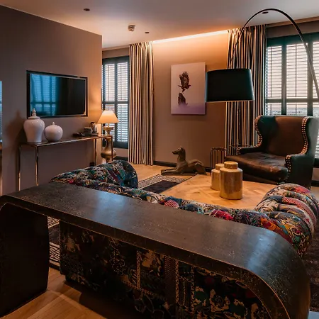 Hotelli Clarion Aviapolis