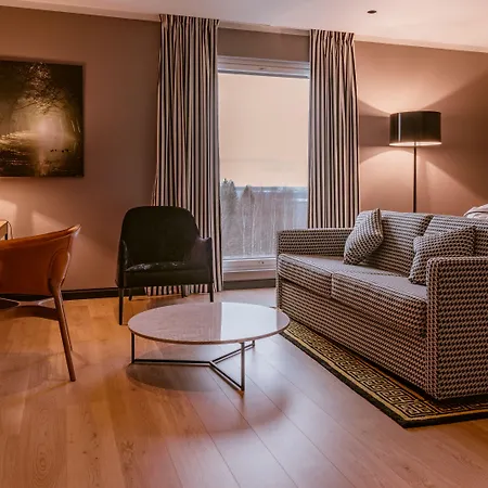 Clarion Aviapolis Hotel