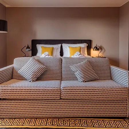 Clarion Aviapolis Vantaa