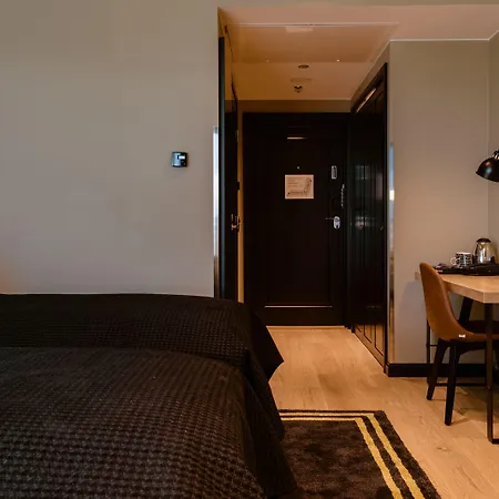 Hotelli Clarion Aviapolis Vantaa