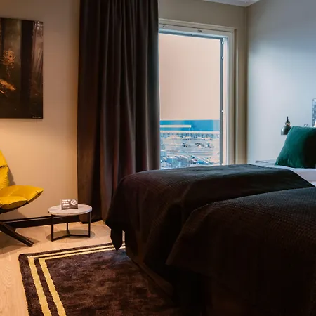 Hotel Clarion Aviapolis Vantaa