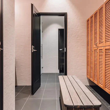 Clarion Aviapolis Отель