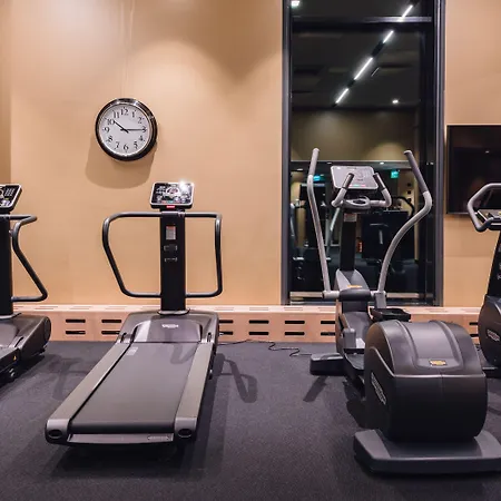 Clarion Aviapolis Hotelli Vantaa