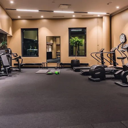 Clarion Aviapolis Hotelli Vantaa