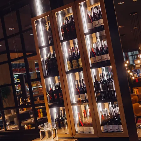 Clarion Aviapolis Hotel Vantaa