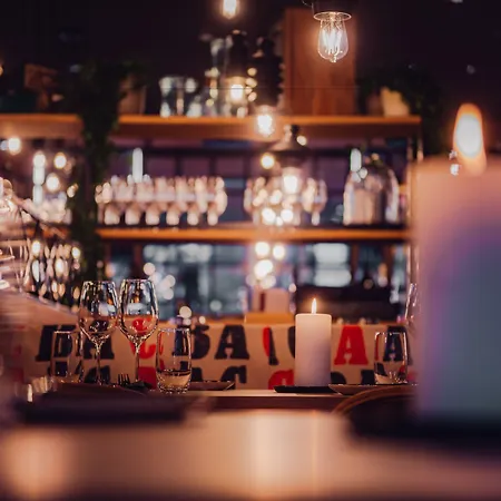 Clarion Aviapolis Vantaa