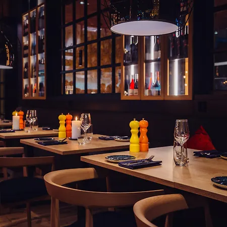 Clarion Aviapolis 4* Vantaa