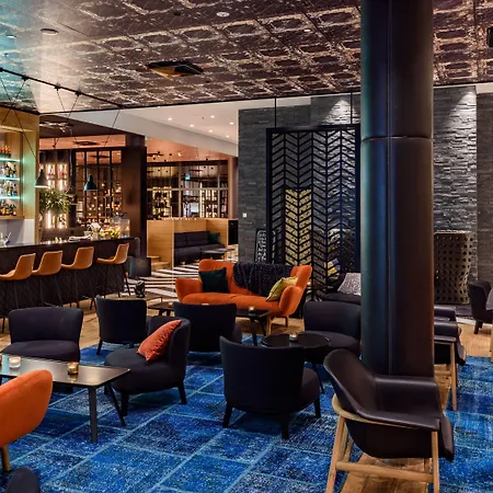 Hotel Clarion Aviapolis 4*