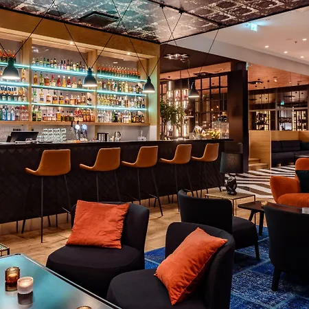 Clarion Aviapolis Hotelli Vantaa