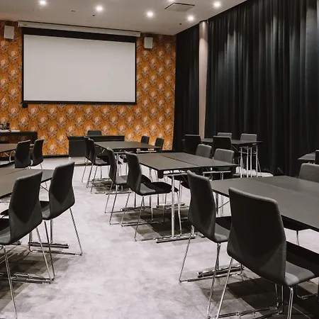 Clarion Aviapolis