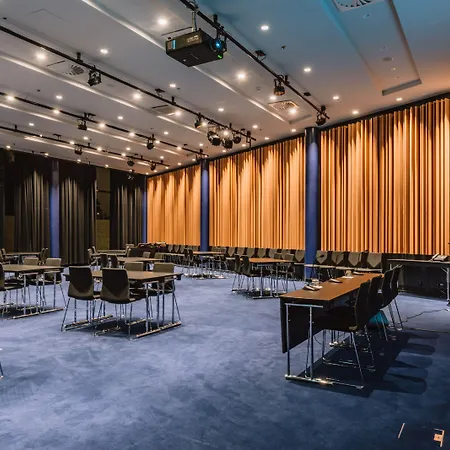 Clarion Aviapolis 4* Vantaa