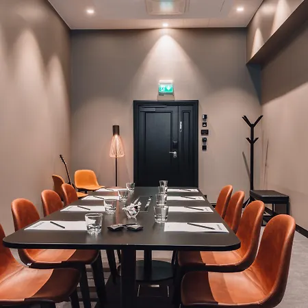 Clarion Aviapolis Hotel