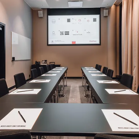 Hotel Clarion Aviapolis Vantaa