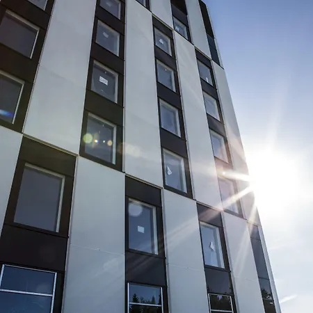 Clarion Aviapolis 4* Vantaa