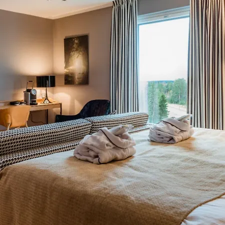 Hotelli Clarion Aviapolis Vantaa