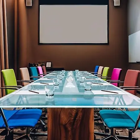 Hotel Clarion Aviapolis Vantaa