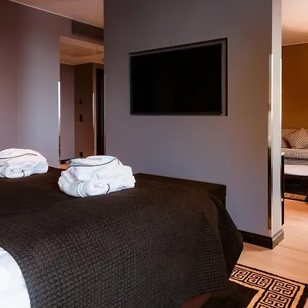 Clarion Aviapolis 4*