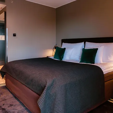 Clarion Aviapolis 4* Vantaa