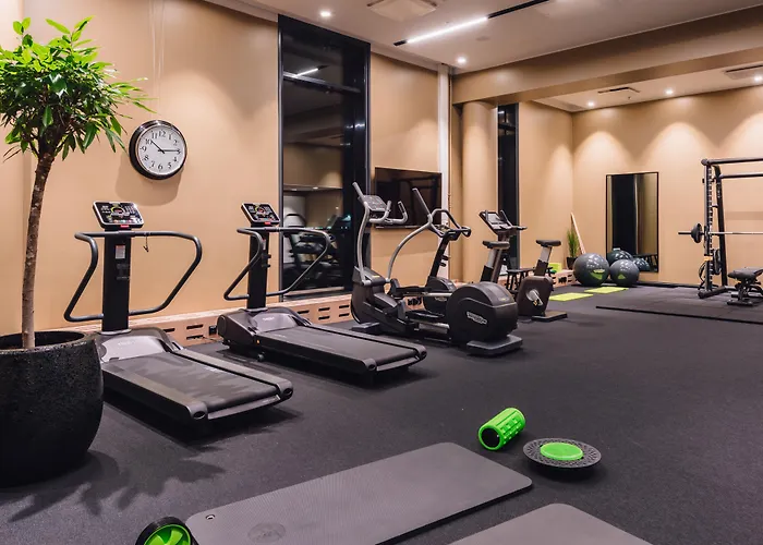 Clarion Aviapolis 4* Vantaa