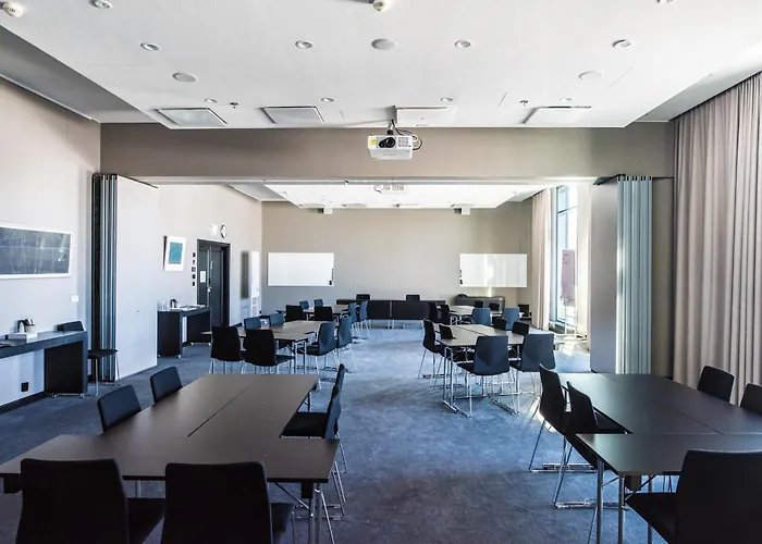 Отель Clarion Aviapolis 4*