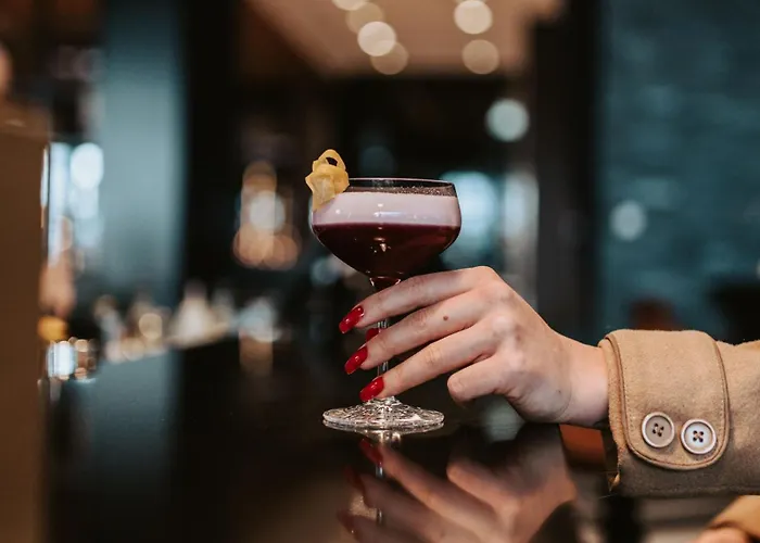 Clarion Aviapolis Hotelli